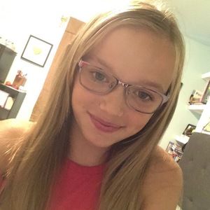 Meet your Posher, Madisyn